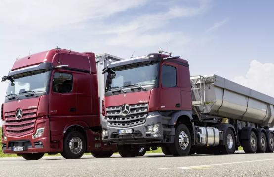 SYHOWER vertelt u de voorzorgsmaatregelen voor het vervangen van Mercedes Benz-motoronderdelen voor vrachtwagens