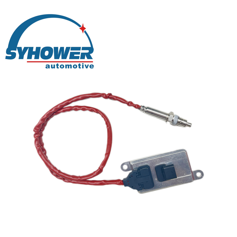 Wat is stikstofzuurstofsensor?