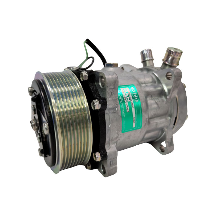 51779707028 MAN Ac-compressor